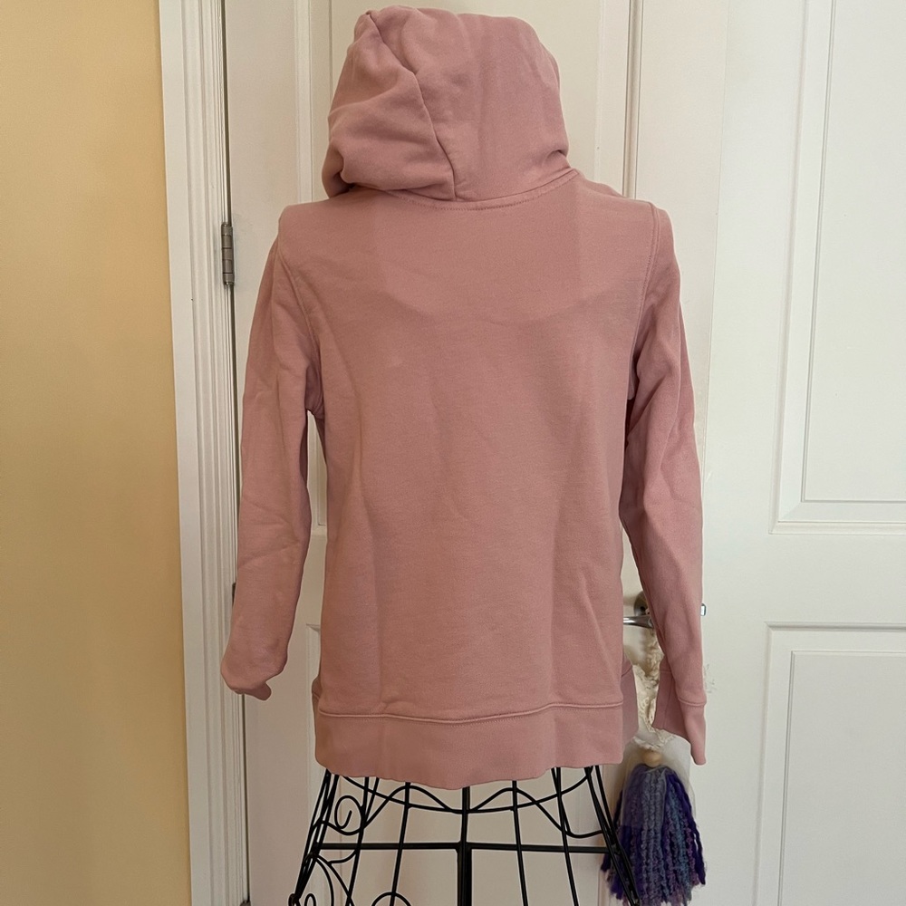 Adidas pink sweater - Picture 2 of 2